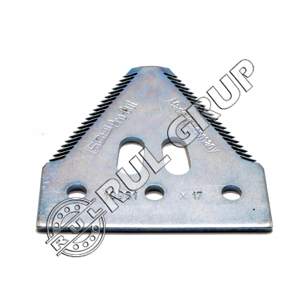 LAMA RASSPE 420100045 JD